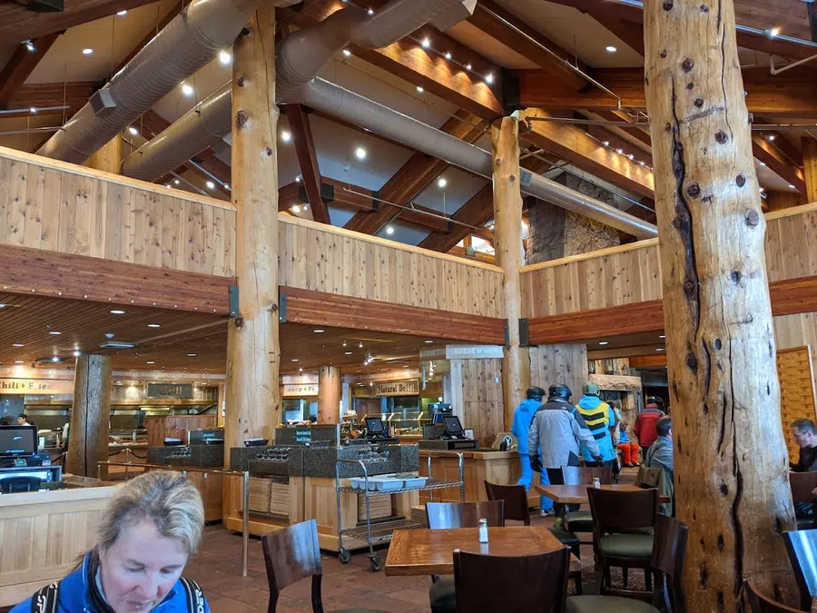 Empire Canyon Grill